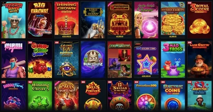 Glorion Casino Casino